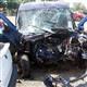 Karasuda zincirleme trafik kazas�