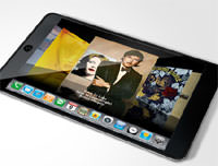 iPad Turkcell Turkcell MikroSim 3G