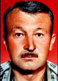 Belediye otob�s� kaza yapt�: 1 �l�