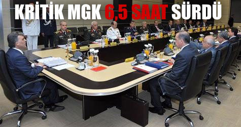 M�cadeleye tavizsiz devam karar�