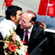 Cihaner g�reve d�nd�
