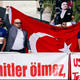 New Yorkta ter�re lanet protestosu