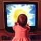 Televizyon kalpten �ld�r�yor