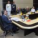 M�cadeleye tavizsiz devam karar�