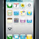 iPhone 4, be� �lkede sat��a ��k�yor
