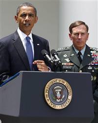 '�uvalc� General' Afganistan'da komutan oldu