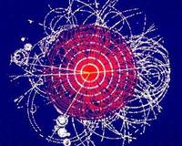 CERN Cenevre �svi�re Tanr� par�ac��� Higgs Boson B�y�k Hadron �arp��t�r�c�s�