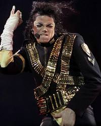 "Michael M�sl�man olsayd�..."