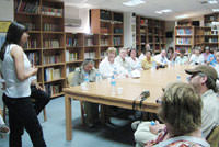 T�rkiye World Affairs Councils T�rkiye �nceleme Gezileri Amerikal� ��retmen Turkish Cultural Foundation