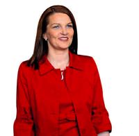 Mari Kiviniemi Finlandiya