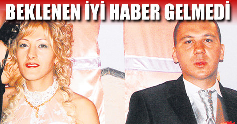 Kar�s�n�n da cesedi bulundu