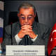 Bo�azlar� Samsun-Adana projesi kurtaracak