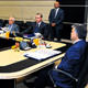 M�cadele tavizsiz s�recek