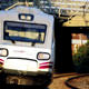 Katliam gibi tren kazas�