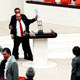 Gensoru �nergesine ret