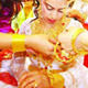 �nce �z�ld� sonra sevindiler