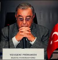 Bo�azlar'� Samsun-Adana projesi kurtaracak