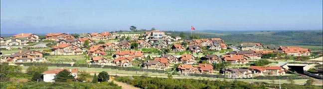 Sabanc� �al��anlar�n� 'ev'lendiriyor