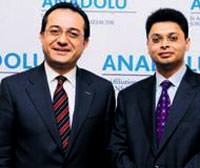 ASM bu y�l yabanc� hasta av�na ��k�yor