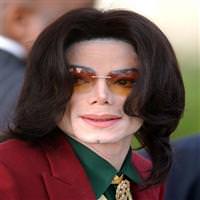 t�ren Michael Jackson �l�m �l�m