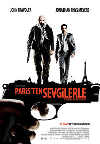 Paris'ten Sevgilerle
