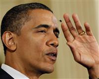Obama'n�n belal�s� geri d�nd� <font color=red><blink>V�DEO</blink></font>