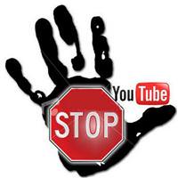Youtube yasa��na dava