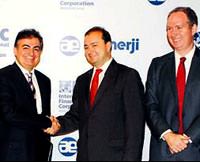 Akenerji'ye IFC'den 75 milyon $ kredi
