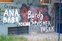 Yasakta son nokta!