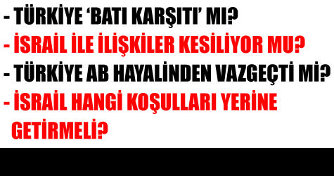Ba�bakan Erdo�an cevapl�yor