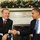 Erdo�an Obama ile g�r��t�
