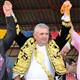 ��te yeni K�rkp�nar a�as�