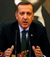 T�rkiye ile ABD'nin vizyonu ortakt�r