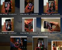 iPhone'larda b�y�k <font color=red><blink>hata</blink></font>