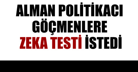 Zeka �z�rl� istek