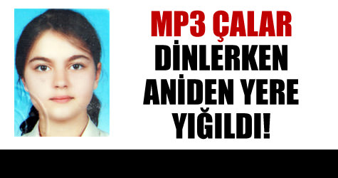 MP3le gelen �l�m