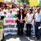 BDPden operasyonlara protesto