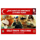 Genelkurmay bu y�l slogan�n� de�i�tirdi
