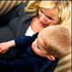 Bebeklere �zel al��veri� sitesi