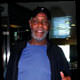 Danny Glover �stanbulda