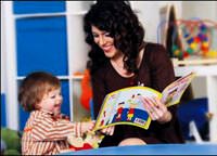 Minikler e�itim setiyle ��renecek