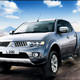 Mitsubishi L200 pick-up�n boyu uzad�