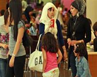 T�RSAB Mehmet Akku� Arap turist