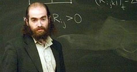 Matematik dahisinin son karar�