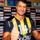 Ivan Miljkovic 2 y�l Fenerbah�ede