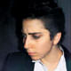 Delikanl� Lady Gaga