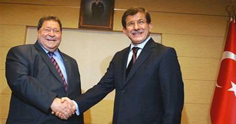 Askeri operasyon gibi haz�rland�