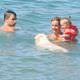 Aile boyu tatil keyfi
