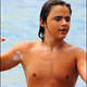 Jackson�n o�lu da beyazl�yor