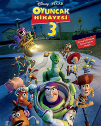 Oyuncak Hikayesi 3